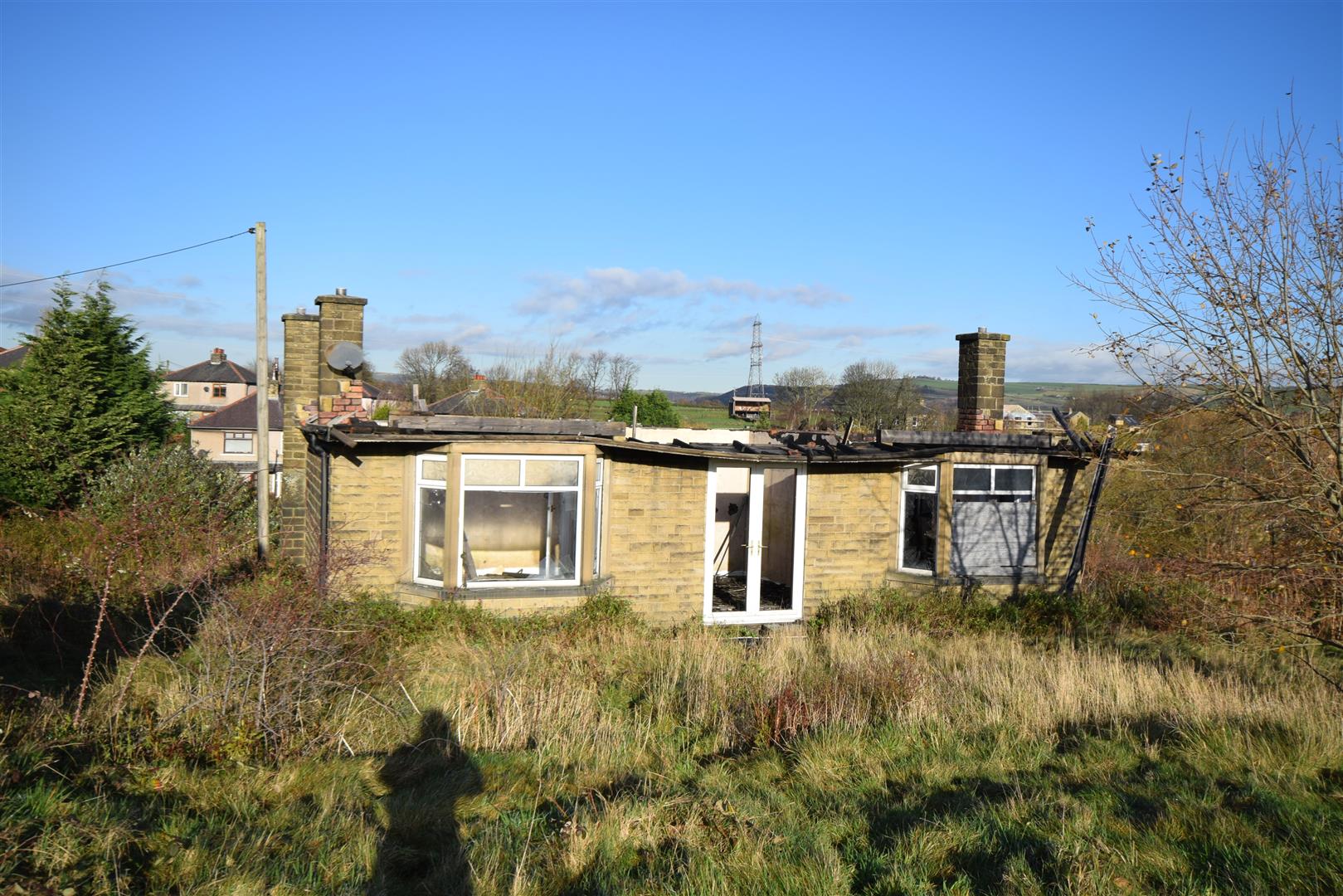 House For Sale / To Let Rochdale Road, Greetland, Halifax